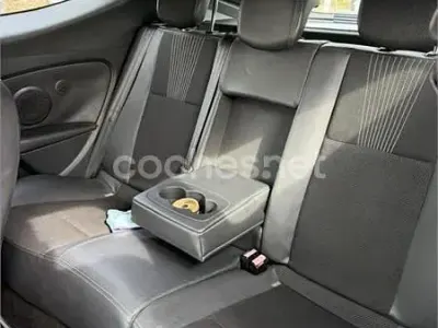 Usado Renault Mégane