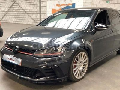 VW Golf VII
