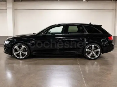 Usado Audi A4