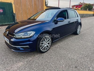 VW Golf VII