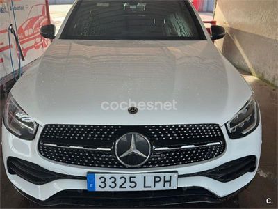 Mercedes GLC220