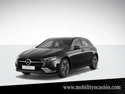 Usado Mercedes A200