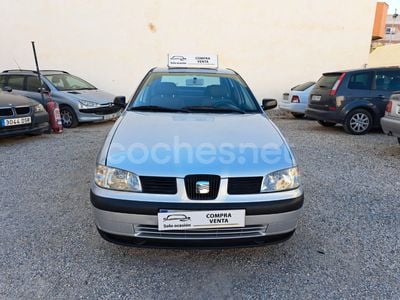 Seat Cordoba