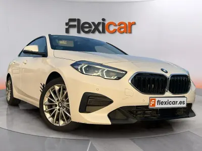 Usado BMW 218 156 CV (114 kW) 2023 Blanco Coupe