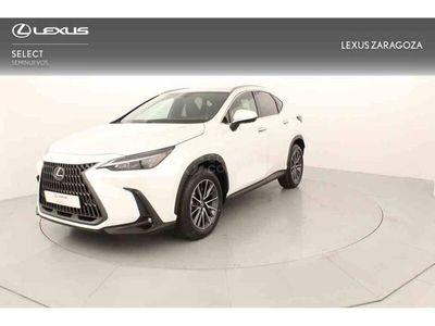 Lexus NX450h+