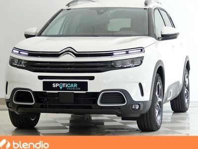 Usado Citroën C5 Aircross Feel 131 CV (96 kW) 2022 SUV