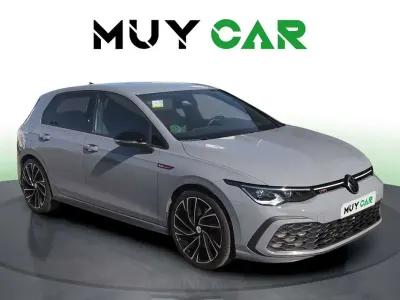 Usado VW Golf VIII