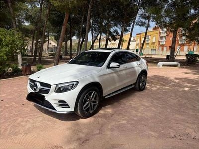 Occasion Mercedes GLC250