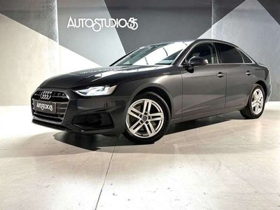 usado Audi A4 Avant 35 TDI Advanced S tronic 120kW