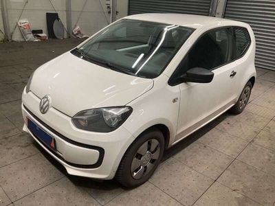 VW up!