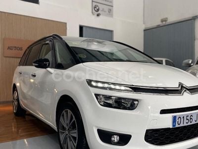 Citroën Grand C4 Picasso