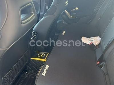 Mercedes CLA200