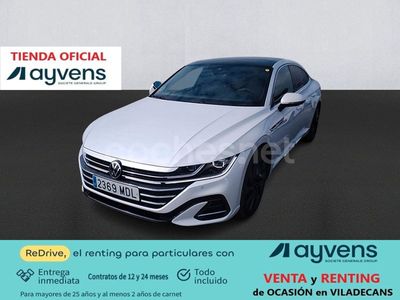 VW Arteon