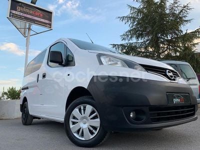 Nissan NV200