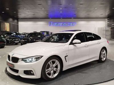 usado BMW 420 Gran Coupé 420 i