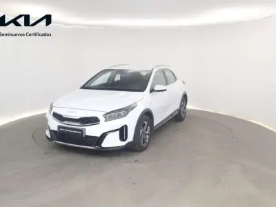Usado Kia XCeed 101 CV (74 kW) 2025 SUV