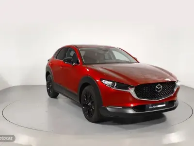 Usado Mazda CX-30