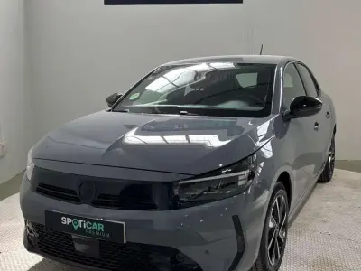 Nuevo Opel Corsa S 101 CV (74 kW) 2026 Gris Utilitario