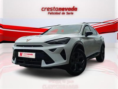 Usado 2025 Cupra Formentor SUV | 32.476 € (Precio justo)