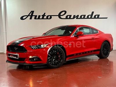 Ford Mustang GT