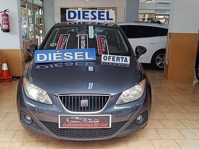 Seat Ibiza SC