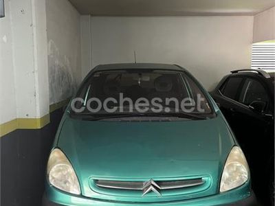 Citroën Xsara Picasso