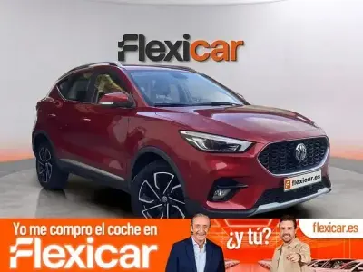 Usado MG ZS