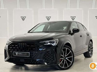 Audi RS Q3 Sportback