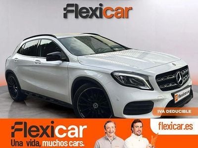 Mercedes GLA180
