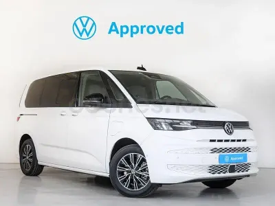 Usado VW Multivan