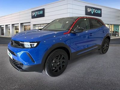 Negro Usado 2024 Opel Mokka S SUV | 24.900 €