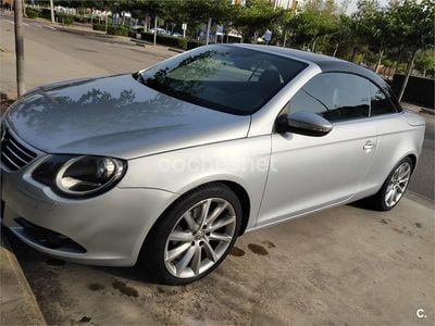 VW Eos