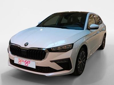 Usado Skoda Scala Selection 115 CV (84 kW) 2025 Utilitario
