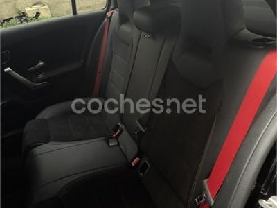 Mercedes A45 AMG