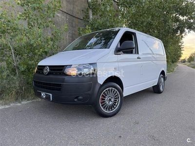 VW T5