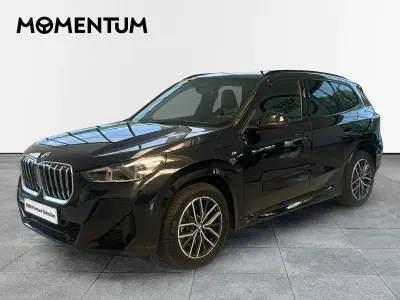 Usado BMW X1 Comfort Edition 245 CV (180 kW) 2025 Negro SUV