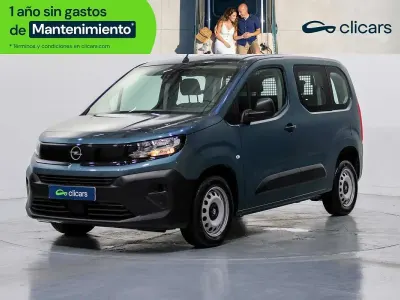 Usado Opel Combo