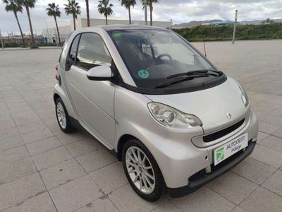 Smart ForTwo Coupé