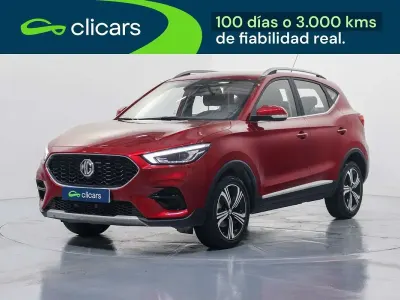 Usado MG ZS
