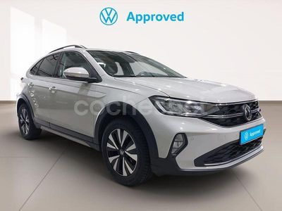 Gris / plata Usado 2022 VW Taigo Life SUV | 20.180 € (Un poco caro)