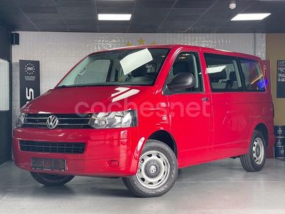 VW Multivan