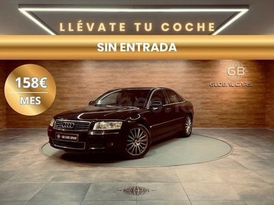 Usado Audi A8