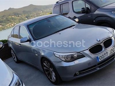 BMW 535 Gran Turismo