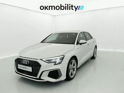 Usado Audi A3 Sportback
