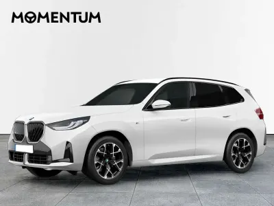 Usado BMW X3