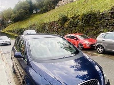 Azul Usado 2009 Seat Altea Reference Monovolumen | 4699 € (Precio justo)