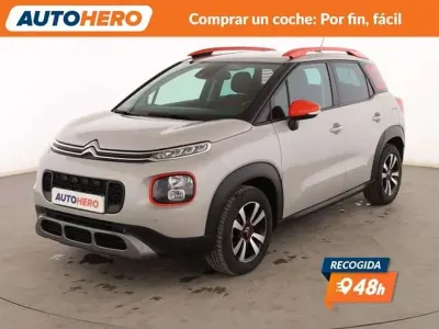 Usado Citroën C3 Aircross