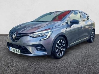 Käytetty Renault Clio V Techno 140 HP (102 kW) 2023