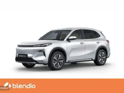 Nuevo Geely Starray 262 CV (192 kW) 2026 Blanco SUV