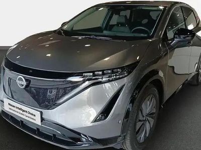 Usado Nissan Ariya Evolve 177 kW (242 CV) 2025 Skyline grey SUV